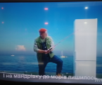 Телевізор Samsung QE50Q60AAU 1