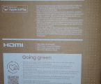 Телевізор Samsung QE50Q60AAU 4