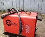 Зварка Intertool DT-4319 2