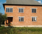 Будинок (незавершене будівництво) 3
