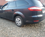 FORD Mondeo 2010 2.0 TDI 2