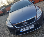 FORD Mondeo 2010 2.0 TDI