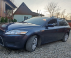 FORD Mondeo 2010 2.0 TDI 4