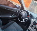 FORD Mondeo 2010 2.0 TDI 6