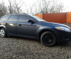 FORD Mondeo 2010 2.0 TDI 3