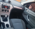 FORD Mondeo 2010 2.0 TDI 5