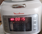 Мультиварка Moulinex 1