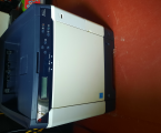 Принтер KYOCERA FS-C5250D 5