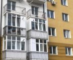 Металопластикові вікна 5
