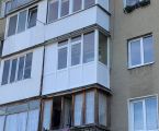 Металопластикові вікна 3