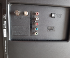 Телевізор LG32 LF560V 6