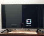Телевізор LG32 LF560V 1