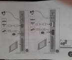 Телевізор LG32 LF560V 7