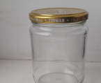 Банки 0.5 л 1