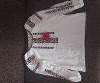 Вишиванка 1
