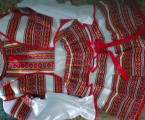 Вишиванка 1