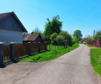 Земельна ділянка під забудову 3