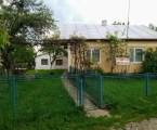 Будинок цегляний 2