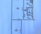 2-кімнатна квартира 9