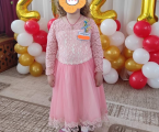 Сукня 2