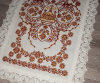 Рушник великодній 1