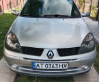 Renault Clio 2006 р.в. 2