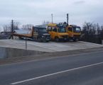 Водій категорії С, СЕ 1
