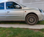 Renault Clio 2006 р.в. 3