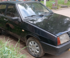 ВАЗ 21091, 1991 р.в., 1.1 2