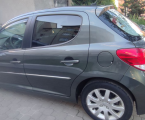 PEUGEOT 207, 2010 р.в., 1.6 2