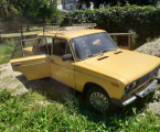ВАЗ 2106, 1983 р.в., 1.1 1