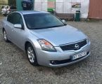 Nissan Altima, 2008 р.в. 1