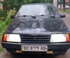 ВАЗ 21091, 1991 р.в., 1.1 6