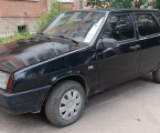 ВАЗ 21091, 1991 р.в., 1.1 1