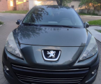 PEUGEOT 207, 2010 р.в., 1.6 1