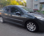 PEUGEOT 207, 2010 р.в., 1.6 4
