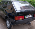 ВАЗ 21091, 1991 р.в., 1.1 7