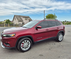JEEP Cherokee, 2018 р.в. 5