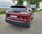 JEEP Cherokee, 2018 р.в. 8