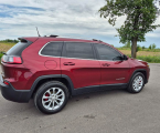 JEEP Cherokee, 2018 р.в. 7