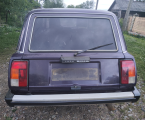 ВАЗ 21043, 2004 р.в., 1.5 2