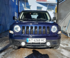 Jeep patriot, 2013 р.в., 2,4 3