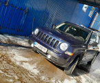 Jeep patriot, 2013 р.в., 2,4 4