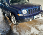 Jeep patriot, 2013 р.в., 2,4 2