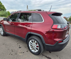 JEEP Cherokee, 2018 р.в. 6