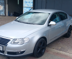 VOLKSWAGEN PASSAT B6, 2006 р.в., 1.6 FSI 2