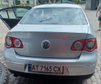 VOLKSWAGEN PASSAT B6, 2006 р.в., 1.6 FSI 4