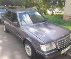 Mercedes Е250, 1994 р.в., 2500 1