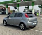 Fiat Punto, 2007 р.в., 1.4 бензин 2