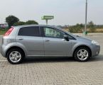 Fiat Punto, 2007 р.в., 1.4 бензин 3